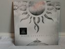 GODSMACK - WHEN LEGENDS RISE LIMITED EDITION MARBLED VINYL