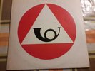 riccardo luciani paesaggi rare lp library italy 1976 publispei  ex+/ex+