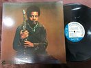 WAYNE SHORTER ODYSSEY OF ISKA BLUE NOTE BST 84363 STEREO US VINYL LP