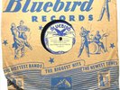 Duke Ellington Bluebird B-6450 