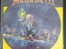 Megadeth Signed Rust In Peace Picture Disc Rare