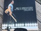 Bruce Springsteen & The E Street Band Live/1975-85 5 LPS In Origional Box