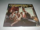 Christopher AKARMA Italy RE LP SEALED 1999 Hard Folk Psych LEAF HOUND Blue Cheer