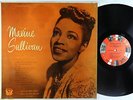 Maxine Sullivan - Vol. II LP - Period - SPL 1207 Mono DG VG+