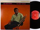 Miles Davis - Milestones LP - Columbia - CL 1193 6-Eye Mono VG++