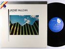 Jackie McLean - Consequence LP - Blue Note - LT-994 VG++