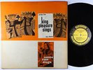 King Pleasure / Annie Ross - Sings LP - Prestige - PRLP 7128 Mono DG RVG