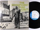 Thad Jones - The Magnificent LP - Blue Note - BLP 1527 Mono DG RVG Ear 767 LEX