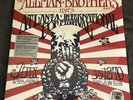 THE ALLMAN BROTHERS BAND - Live At Atlanta Pop Festival  Record Store Day 4 LP's