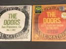 The Doors - Live At The Matrix - March 1967 (Vinyl, Numbered, RSD, OOP)