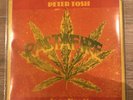 Peter Tosh Rastafire Legalize It rare live LP TMOQ Reggae Bob Marley