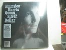 Emmylou Harris Queen of the Silver Dollar *Nonesuch 558481 (5) sealed