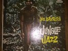 Les Baxter’s Jungle Jazz Capital ST1184 Original NM