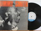 “Jimmy Smith At The Organ Vol. 3” LP   Blue Note 1525   Lex, DG, RVG, Ear, Flat