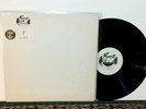 Various: The Small Groups, Volume Two, LP 1979, Limited, Numbered NM Vinyl JAZZ