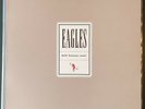 Eagles - Hell Freezes Over - 2 LP - Vinyl - 1994 - Geffen - EU