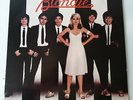 Blondie - Parallel Lines - Vinyl LP Original UK Press + Inner NM