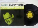 ARNETT COBB MORE PARTY TIME PRESTIGE PR-7175 Japan VINYL LP