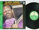MAGIC SAM BLACK MAGIC DEMLARK PLP-356 Japan OBI PROMO VINYL LP
