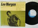 LEE MORGAN SEXTET ALL-STAR BLUE NOTE GXF-3023 Japan VINYL LP