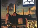 PINK FLOYD-‘ANIMALS’ 12” Vinyl LP Record