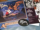 AXE HAMMER-LORD OF REALM-MINT-TOP RARE WITH PATCH-JAG PANZER-OMEN-HELSTAR