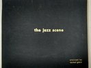 The Jazz Scene - Set of 6 78s - Signed/Numbered By Norman Granz #1205 Of 5,000