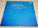 Stormy Weekend by Mystic Moods Orchestra (Vinyl LP, Sealed, Half Speed MOFI)