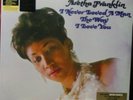 Aretha Franklin - I Never Loved a Man the Way I Love You New Sealed 180 Gram LP