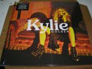 Kylie Minogue - Golden LP/CD Super Deluxe Edtion set BMG w/30 page book