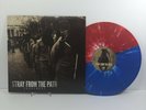 Stray From the Path - Anonymous Red Blue Split Vinyl LP New Sealed /250
