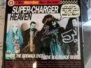 WHITE ZOMBIE rob SUPER-CHARGER HEAVEN 1995 7