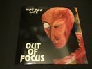 Out Of Focus ?- Not Too Late GERMAN LP