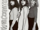 Nikki And The Corvettes - Nikki & the Corvettes