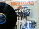 Vinyl LP The Beatles '65; Orig 1964 Capitol T 2228 MONO; VG++