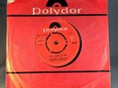 Stu Brown & Bluesology Rare 45 Vinyl - “Since I Found My Baby” (Elton John)