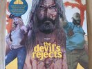 Devil's Rejects - Horror Film Movie Soundtrack OST Colored Vinyl - Rob Zombie