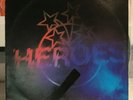 Heroes ?– S/T Vinyl Rare Pub Rock Australia ac/dc cold chisel Alberts APLP-047
