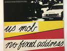 Wrong Side Of The Road Soundtrack Us Mob No Fixed Address