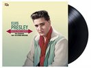 ELVIS PRESLEY-FROM HOLLYWOOD TO NASHVILLE - THE ESSENTIAL 1957-58 STUD VINYL NEW