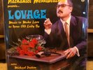 LOVAGE MUSIC TO MAKE LOVE TO YOUR OLD LADY BY 2xLP MIKE PATTON JENNIFER CHARLES