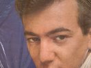 BOBBY DARIN: THAT'S ALL, mono 1959, orig, sealed, never opened, His best record