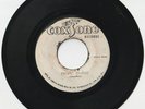 rare ROCKSTEADY COXSONE LABEL JACKIE MITTOO 