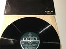 33t Lp Leo/ Madeleine Ferré « Poetes Vos Papiers » Original Biem Osx 126 Rare