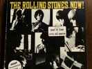 THE ROLLING STONES NOW  1965 US ORIGINAL LONDON STEREO PROMOTIONAL COPY SEALED