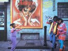 Who's Zoomin' Who? by Aretha Franklin (LP, 1985 Arista, Canada, AL8-8286,Sealed)