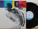 Stanley Turrentine LP “Easy Walker”   Blue Note 84268   Liberty, Van Gelder VG+