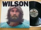 DENNIS WILSON- PACIFIC OCEAN BLUE RARE 1977 ORIGINAL VINYL BEACH BOYS CARIBOU NM