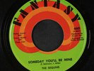 SEQUINS: Someday You'll Be Mine / The Third Degree 45 Soul