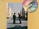 PINK FLOYD Wish You Were Here Vinyl Record LP Israeli CBS Yellow Vinyl Brand New
